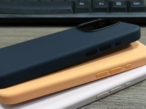 临泉苹果14维修站分享iPhone14手机壳能直接给iPhone15用吗?