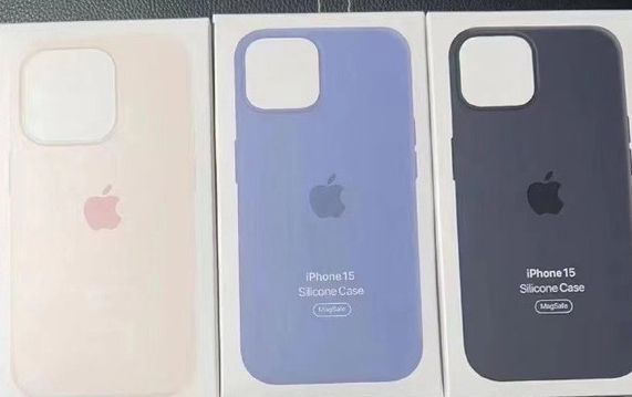 临泉苹果14维修站分享iPhone14手机壳能直接给iPhone15用吗？ 