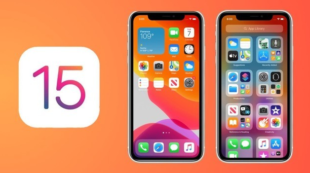 临泉苹果13维修分享iPhone13更新iOS 15.5，体验如何 