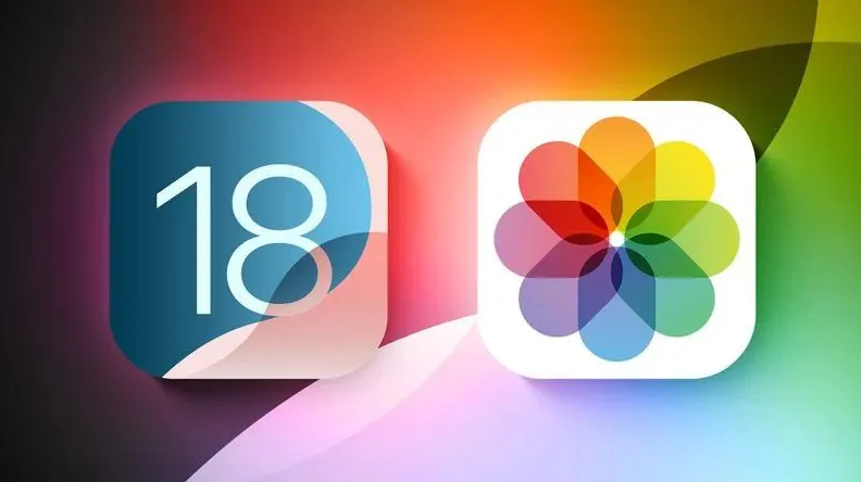 临泉苹果手机维修分享苹果 iOS / iPadOS 18.1Beta 3 发布 