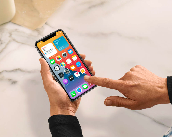 临泉苹果手机维修分享iPhone 12 出现运行缓慢或死机的情况怎么办 