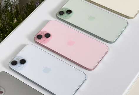 临泉iPhone15序列号查询分享如何查找苹果15手机序列号的位置