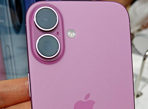 临泉苹果16卡顿维修分享如何优化iPhone16手机卡顿问题 