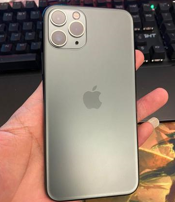 临泉苹果维修点分享iPhone 11 Pro电池发烫小众问题解读 