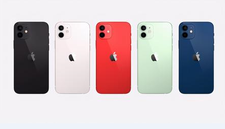 临泉苹果维修点分享iPhone 12电池发烫少见诱因解析 
