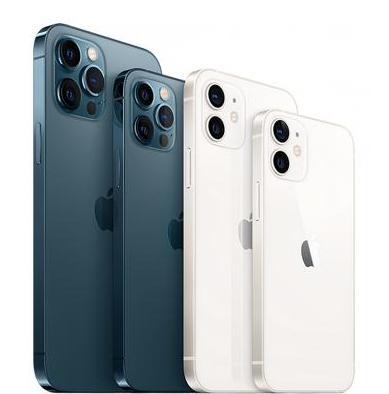 临泉苹果维修点分享iPhone 12 Pro发烫关联故障汇总 
