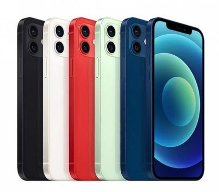 临泉苹果维修点分享iPhone 12 Pro Max发烫冷门故障梳理 