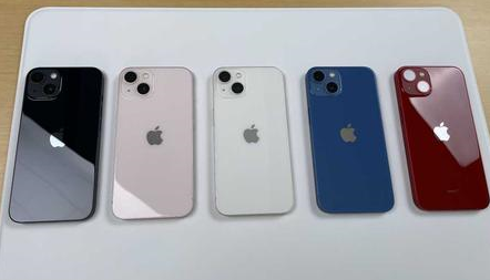 临泉苹果维修点分享iPhone 13电池发烫多类故障解析 