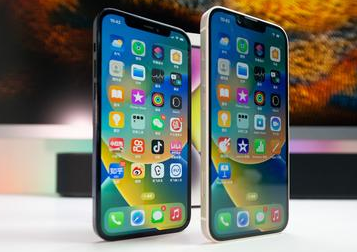 临泉苹果维修点分享iPhone 14 Plus发烫常见情况科普 