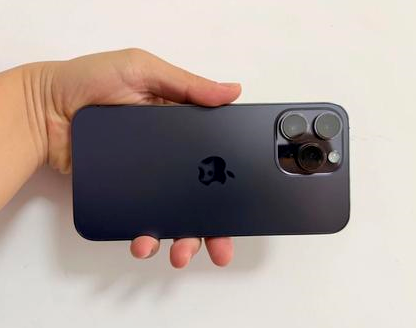 临泉苹果维修点分享iPhone 14 Pro Max发烫多重诱因剖析 