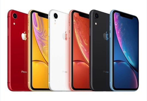 临泉苹果维修点分享iPhone XR摄像头原生色彩表现与日常拍摄实用指南 